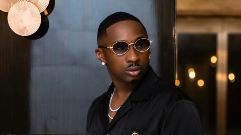 ‘I have chosen peace’ – Juma Jux addresses claims of fathering child with another woman