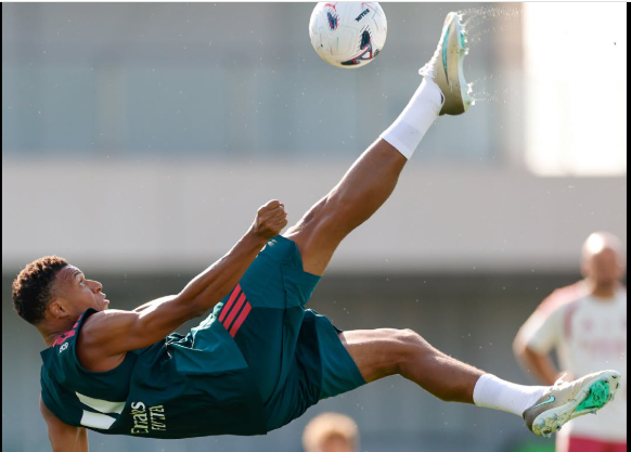 Mbappe targets trophies under Mourinho at Real Madrid