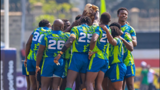 Oilers, Kabras and KCB storm into Dala Sevens quarterfinals