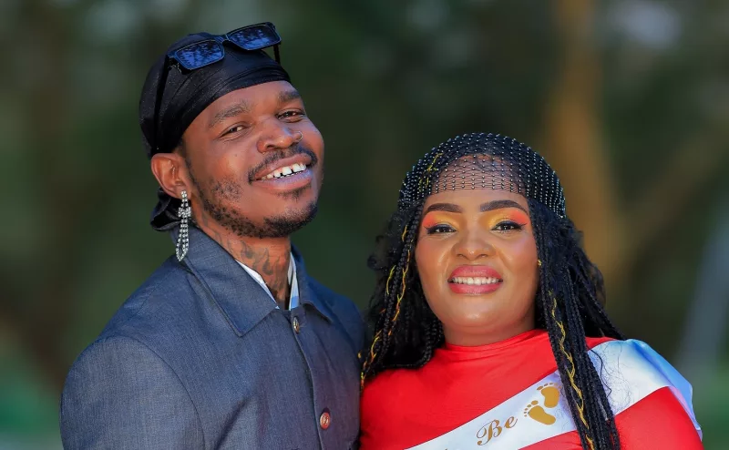 Singer Kendi Kiremi announces breakup with Timmy Tdat