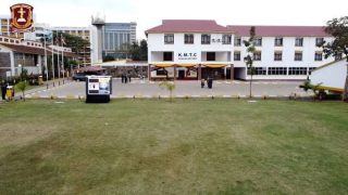 Cost of becoming a health professional: How HELB loans can make KMTC more manageable