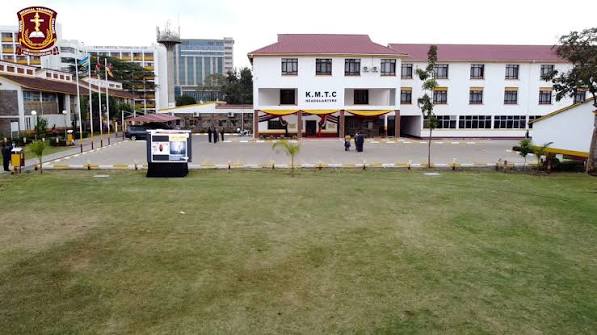 Cost of becoming a health professional: How HELB loans can make KMTC more manageable