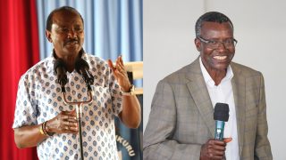 Bag ni ya nini? Kalonzo and Maraga jump on Gen Z’s viral trend