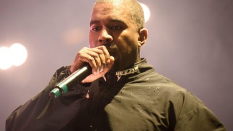 Russian stadium cancels Kanye West shows scheduled for October