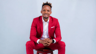 Kamba musician Kasau gives YouTubers 24 hours to remove his interviews and live performances
