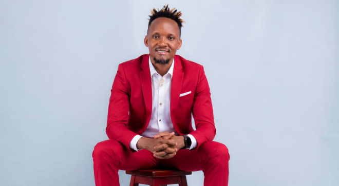 Kamba musician Kasau gives YouTubers 24 hours to remove his interviews and live performances