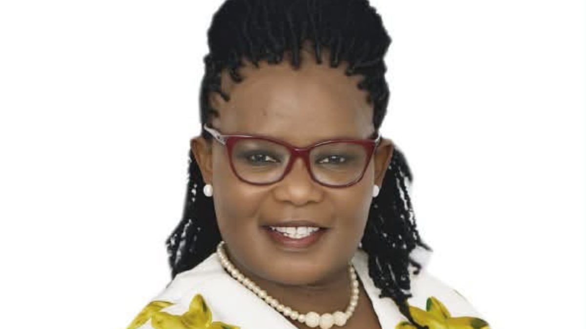 Linda Mwananchi in Meru: Mwangaza opens up about her first job and salary