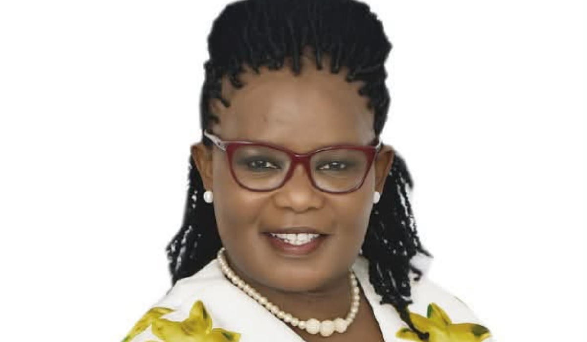 Linda Mwananchi in Meru: Mwangaza opens up about her first job and salary