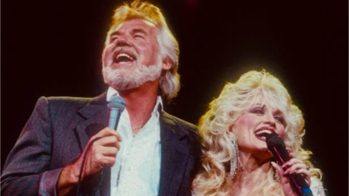 Kenny Rogers’ family breaks silence after Dolly Parton’s death with emotional tribute
