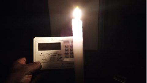 Kenya Power lists parts of 3 counties set for blackouts on Sunday, September 20