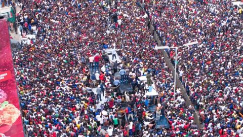 Bad behaviours: Why Kenya’s conduct disorder ranks sixth in the world