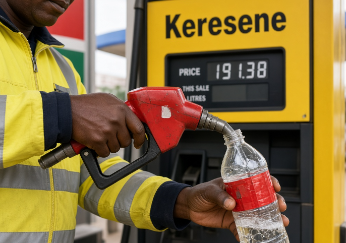 EPRA review: What is kerosene used for and why is it the cheapest fuel in Kenya?
