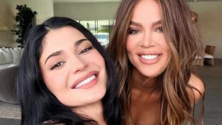 Khloe Kardashian opens up about special bond with Kylie Jenner on her birthday