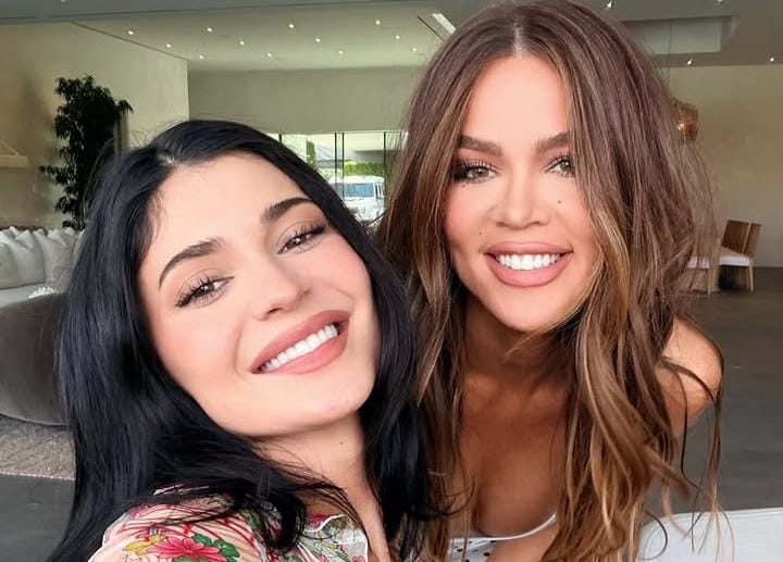 Khloe Kardashian opens up about special bond with Kylie Jenner on her birthday