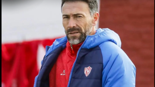 Messi gets a new Argentine coach