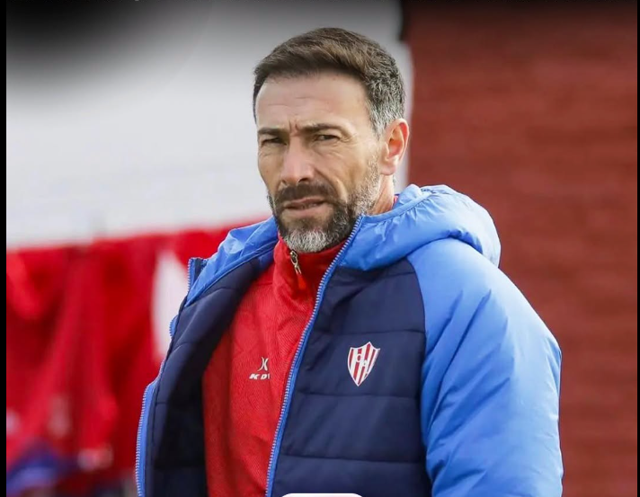 Messi gets a new Argentine coach