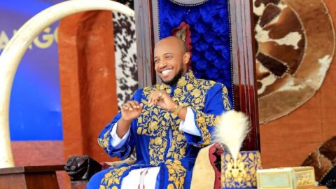 Uganda’s King Oyo Rukidi IV: What we know so far about death of world’s youngest reigning monarch