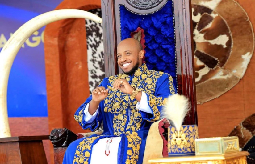 Uganda's King Oyo Rukidi IV: What we know so far about death of world's youngest reigning monarch