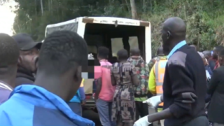 4 killed after motorcycle collides with school bus along Kisii-Kilgoris Road