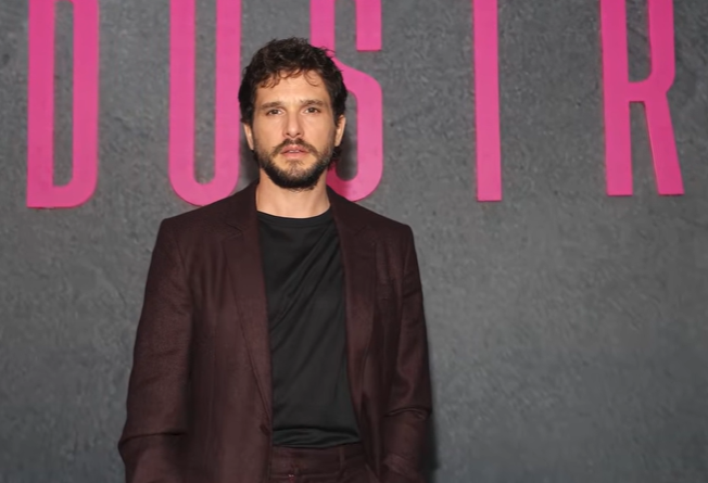 Kit Harington joins HBO's Harry Potter series as Gilderoy Lockhart