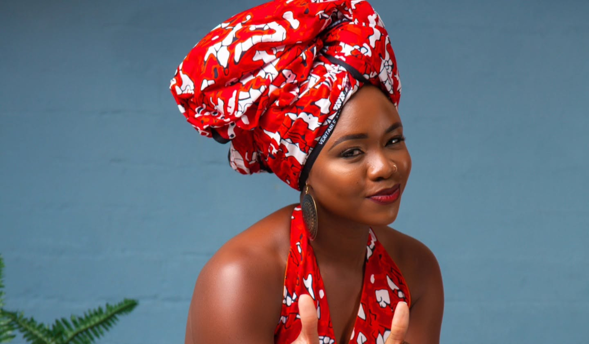 Kitt Kiarie: Some women would rather have a man than a life