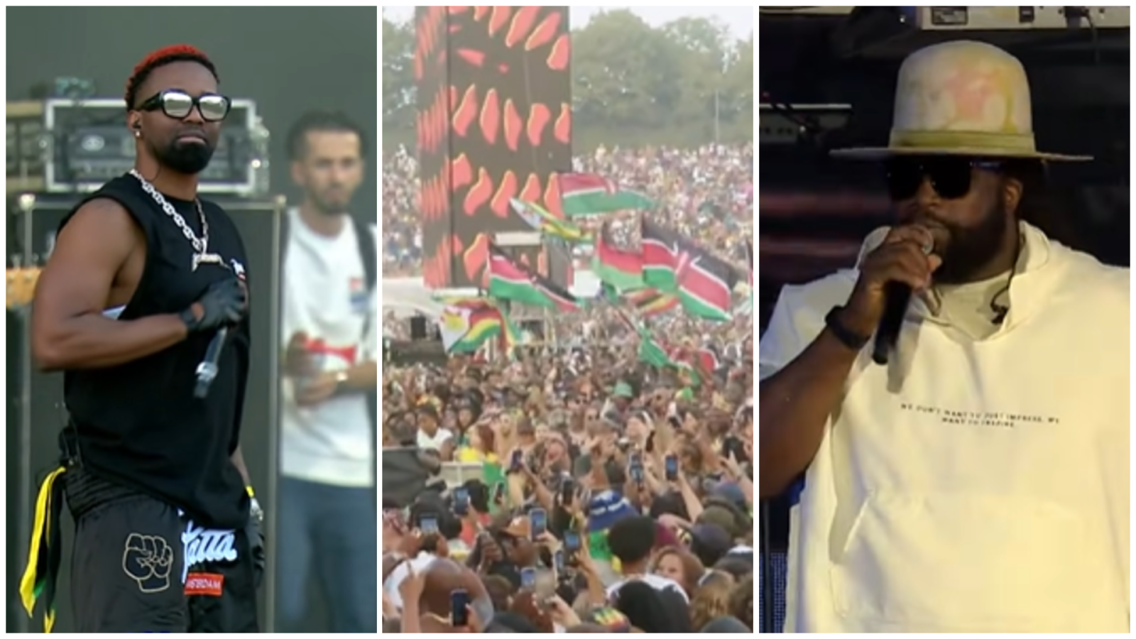 From Konshens to Morgan Heritage: Why Kenya kept getting shout-outs at Reggae Land 2026
