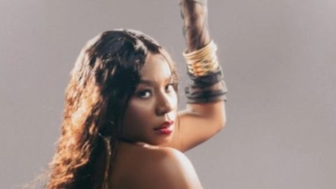 Bongo songbird Lady Jaydee joins Nameless’ 25th anniversary concert lineup