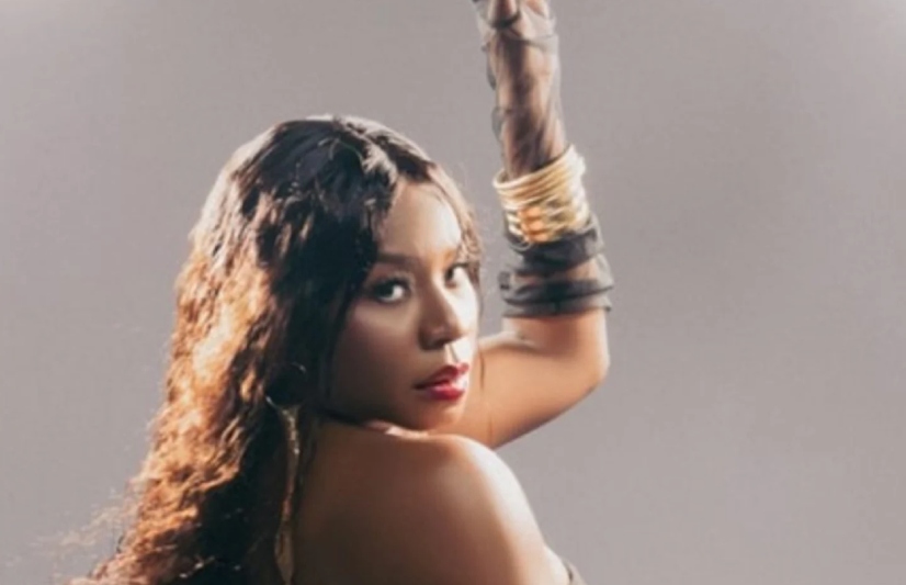 Bongo songbird Lady Jaydee joins Nameless' 25th anniversary concert lineup