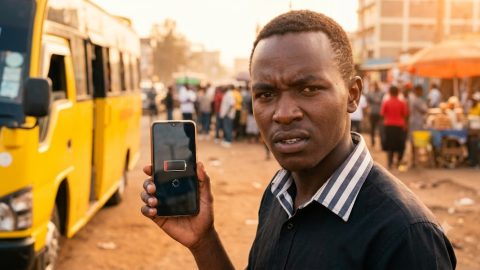 How clearing phone cache restores speed and saves battery
