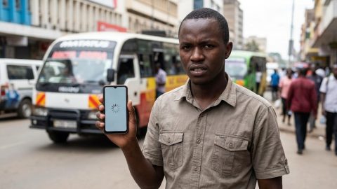 Why your phone freezes when storage crosses 85 per cent