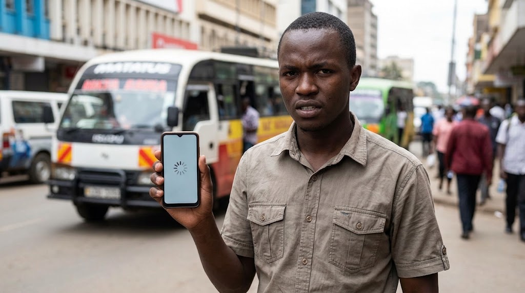 Why your phone freezes when storage crosses 85 per cent