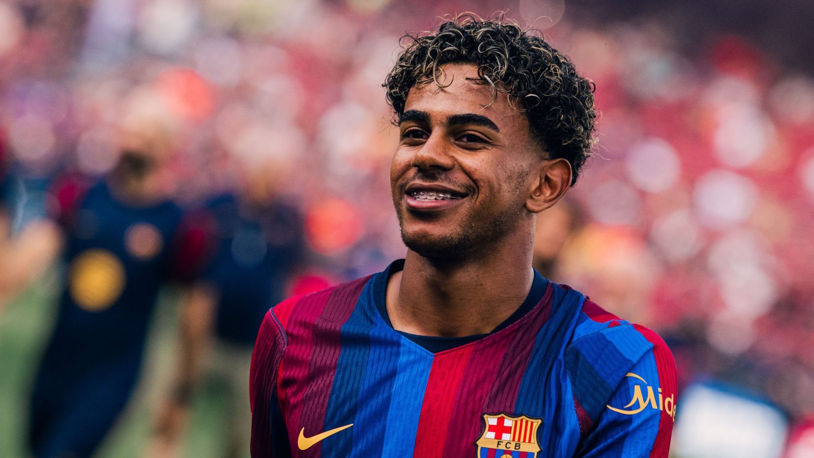 Lamine Yamal's goal & assist drought extends to 8 games but Barcelona win