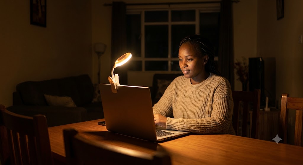 How to stretch your laptop battery during power blackouts