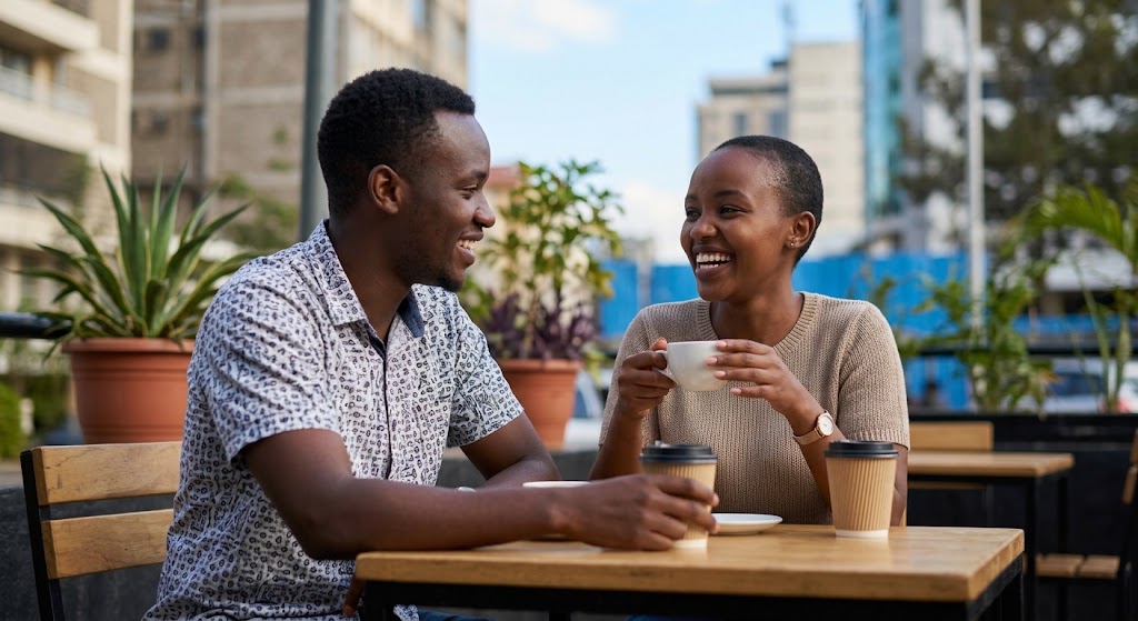 How singles use 'micro-dating' to screen partners and find love