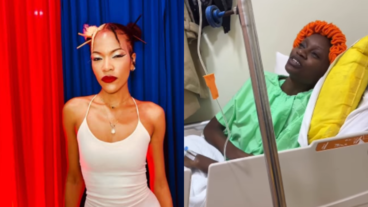 Laura Mbatha shares update on Natalie Githinji’s condition after hospital admission