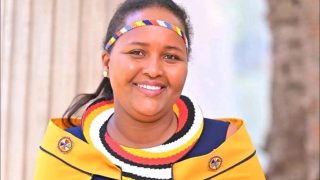 Naisula Lesuuda reveals FGM and marriage pressure she faced during first political bid