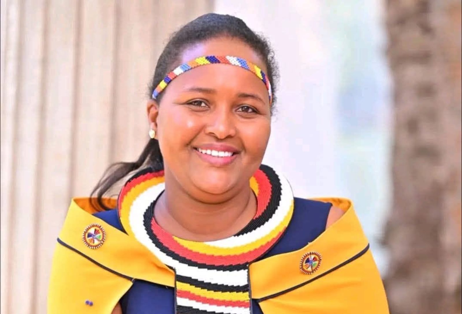 Naisula Lesuuda reveals FGM and marriage pressure she faced during first political bid
