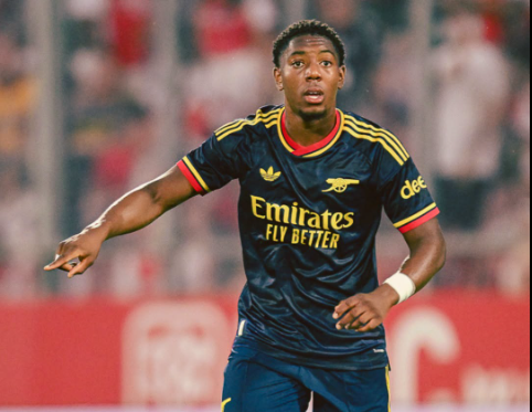 Why Man Utd could explore a surprise move for Arsenal's Lewis Skelly