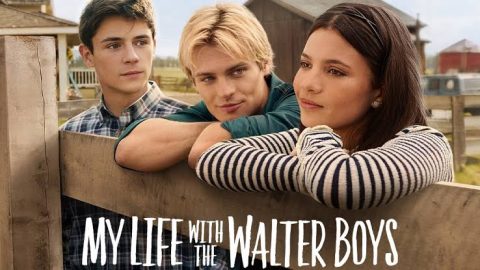 My Life with the Walter Boys season 3 review: Jackie’s new chapter ends in a heart-stopping twist