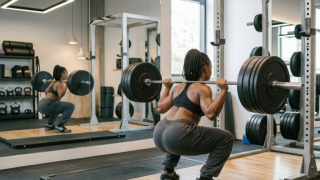 From curves to muscle: How beauty standards are changing in the fitness world
