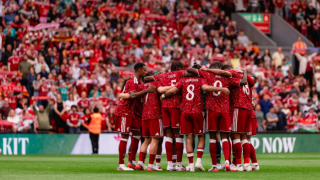 Newcastle vs Liverpool: 12 important statistics ahead of Premier League clash