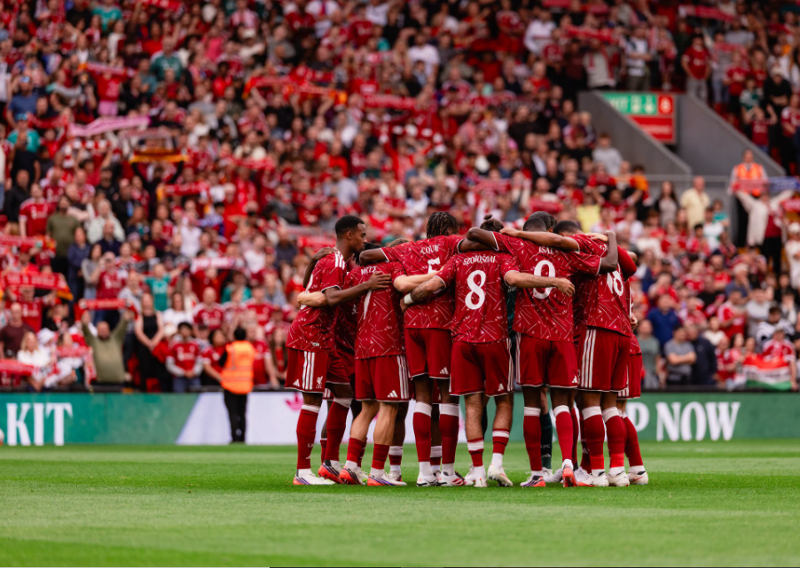 Newcastle vs Liverpool: 12 important statistics ahead of Premier League clash