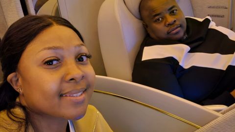 Who is Lulu Muteke? All you need to know about Wicknell Chivayo’s wife