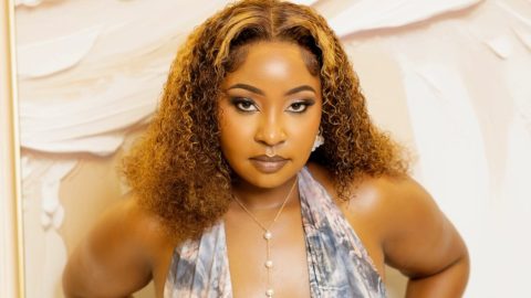 Lydia Wanjiru reveals why she is happy to be child-free