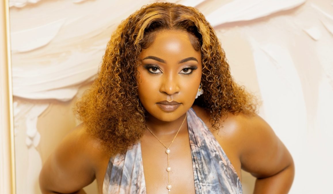 Lydia Wanjiru reveals why she is happy to be child-free
