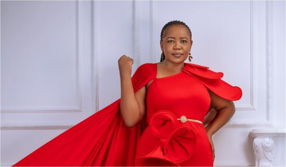 Lynn Ngugi questions Ndindi Nyoro’s sudden political shift