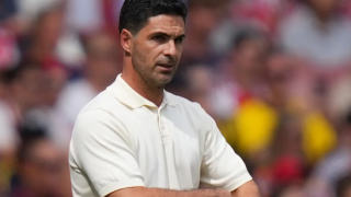 Are Arsenal ready for Community Shield showdown against Manchester City? Arteta answers