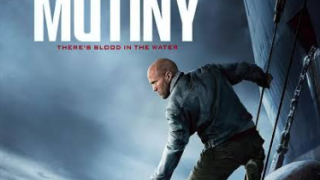 Mutiny review: A wrongly accused bodyguard fights to uncover the truth