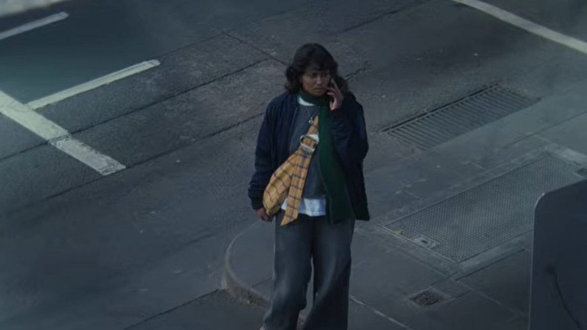 Mad Rush review: Clever phone scam fails to drive Melbourne thriller