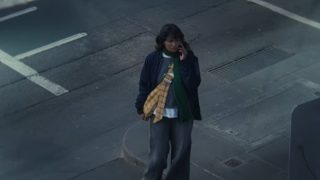 Mad Rush review: Clever phone scam fails to drive Melbourne thriller